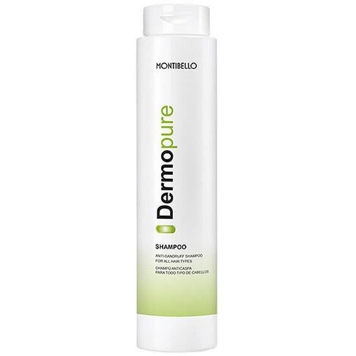 MONTIBELLO DERMO PURE SHAMPOOING 300ML