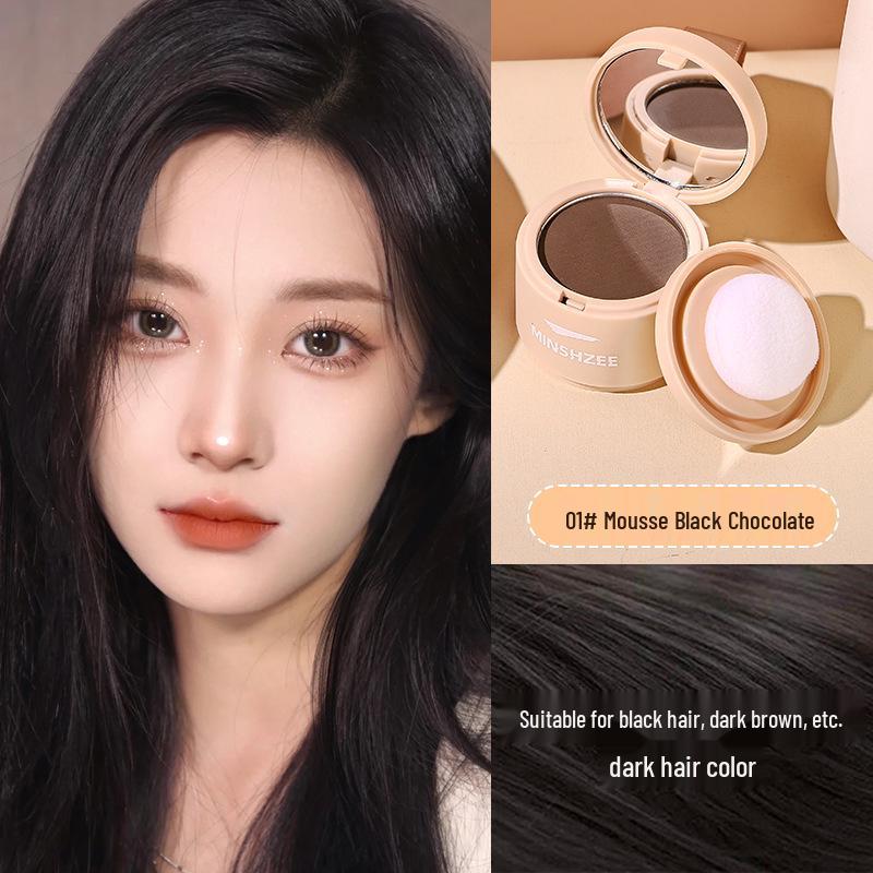 Mingxi Zhi Hairline & Eyebrow Contour Stick