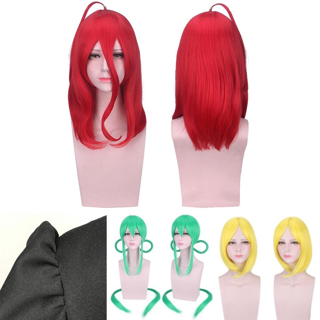 Unique Anime Land Of The Lustrous Phosphophyllite Uniform Suit For Cosplay Events