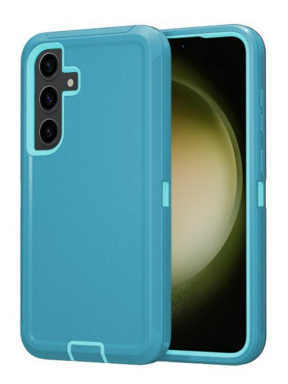 S25 Tri-Proof Heavy-Duty Case for Samsung - Designed for Foreign Trade