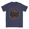 AAlice Madness Returns T Shirt Summer Game