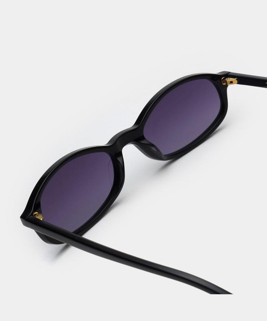 Swibokeu Gini Black