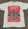Collection Clearwater Creedence Revival Tour Gift for Fan T-shirt All Size