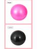 65cm Thickened PVC Yoga Ball for Fitness and Sports