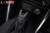 BMW Japan LANBO Shift Lock Button Piano Black HARRIER/RAV4 Knob, Type,