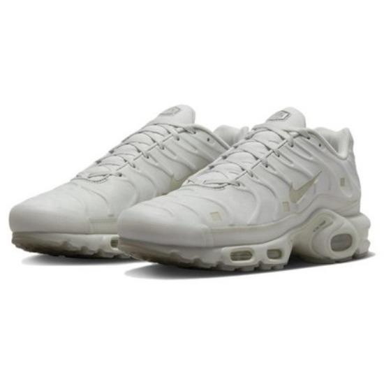 

Nike Air Max Plus A COLD WALL Platinum Tint FD7855-002 EU 40.5 армия зеленый
