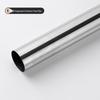 Electric Background Roller System Steel Tube