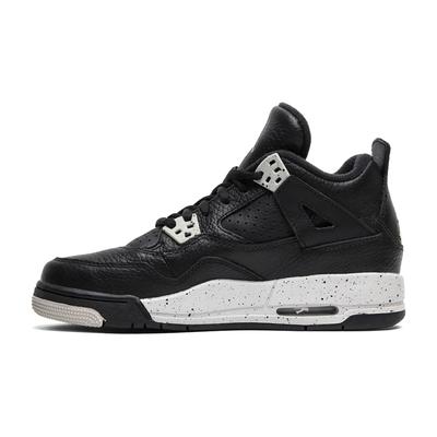 Jordan 4 Retro Oreo 2015 GS 408452-003
