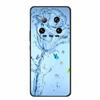 Für Xiaomi 14 Ultra Hülle Tiere TPU Silikon Weiche Rückabdeckung Handyhüllen für Xiaomi14 Ultra Schutz 24031PN0DC Coole Hülle