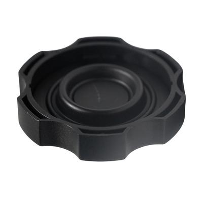 New Black ABS Brake Master Cylinder Reservoir Tank Cap For Hyundai Kia 58531-2B500