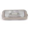 Interior Dome Light Roof Lamp Bulb Lens Housing 15126553 Fit for GMC