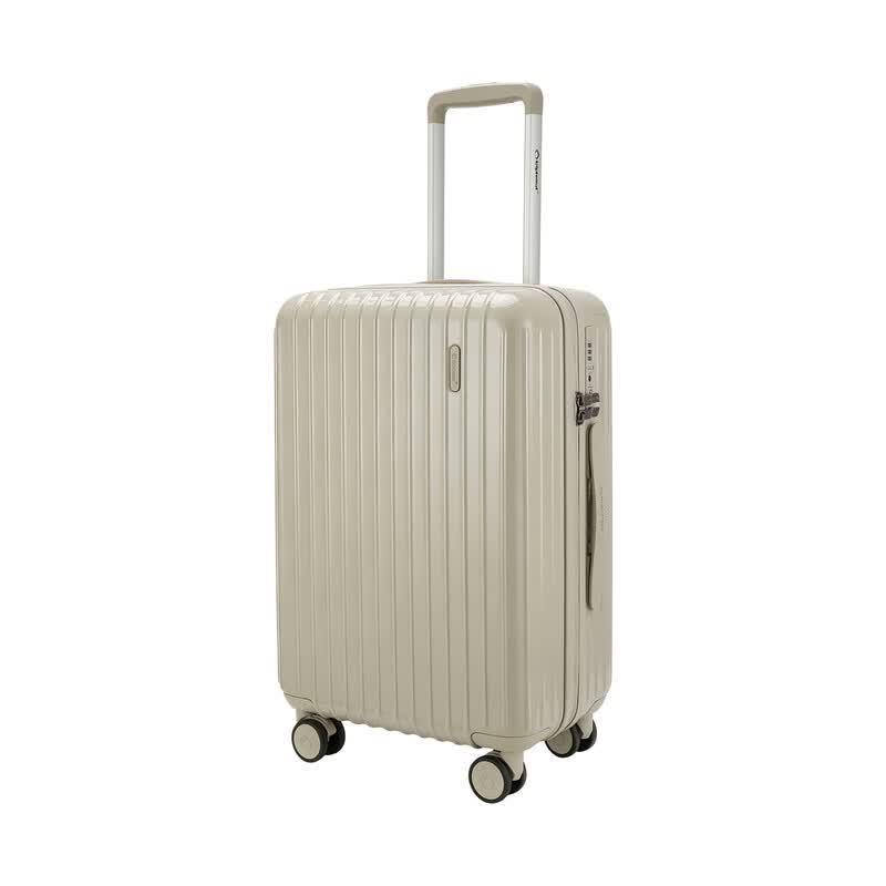 Diplomat Unisex Hardside Spinner Luggage