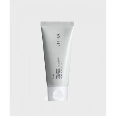 Tenui Hand Cream Bitter 60ml