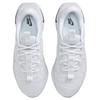 Nike Pánské tenisky Motiva White Pure Platinum Černé DV1237-102
