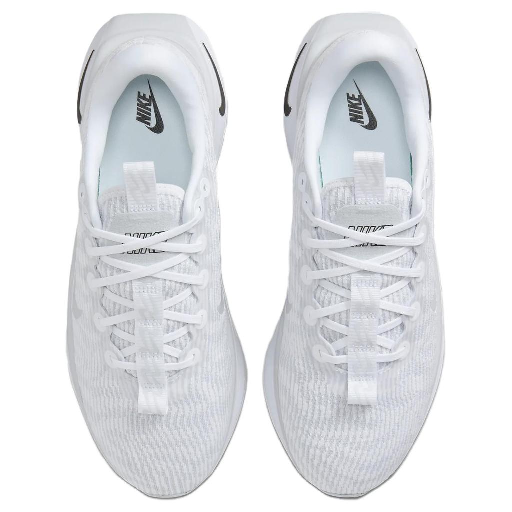 Nike Pánské tenisky Motiva White Pure Platinum Černé DV1237-102
