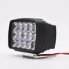 15LED Motorcycle Headlight High Brightness Driving Spotlights Scooters Modified Light Bulbs For Motorbike ATV UTV Truck