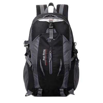 Hiking Backpack 40L Waterproof Folding Bag Camping Backpack For Men And Women