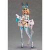 B-style BUNNY SUIT PLANNING Sofia PVC Action Figure Collectible Model Toy