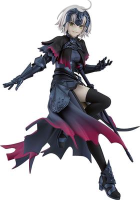 POP UP PARADE Zamów plastikową, pomalowaną, gotową figurkę Fate/Grand Avenger/Jeanne d'Arc [Alter] Nie w skali