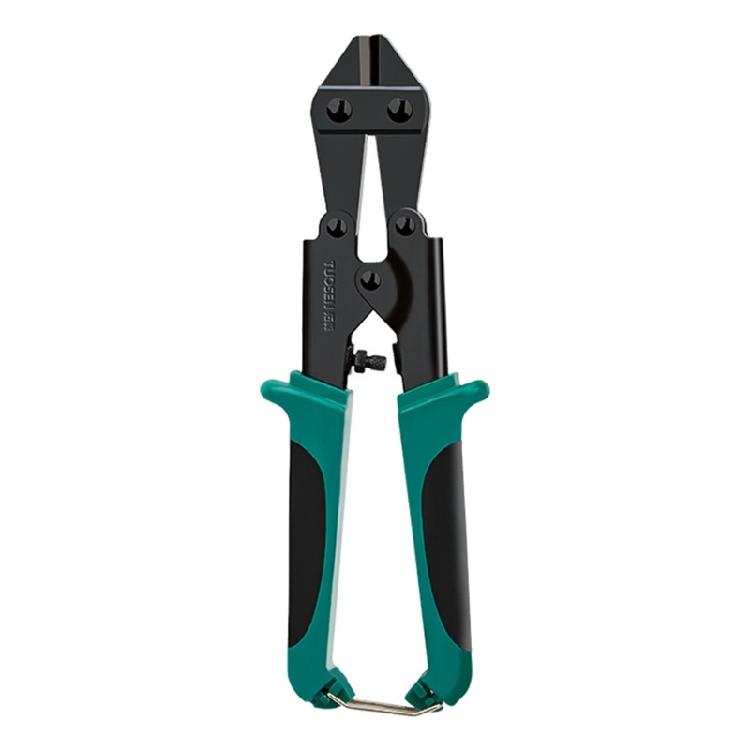 Efficient 8 Inch Mini Wire Cutting Pliers Steel Bar Cutter Snips Scissors Hand Tool for Home Repair and DIY Projects