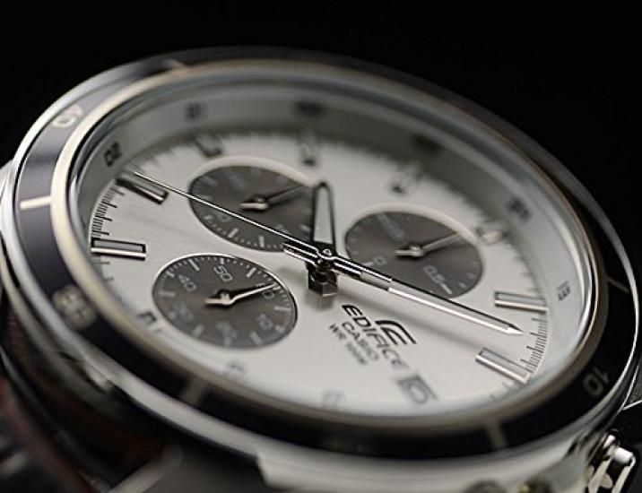 Casio EDIFICE Watch EFR-526L-7A