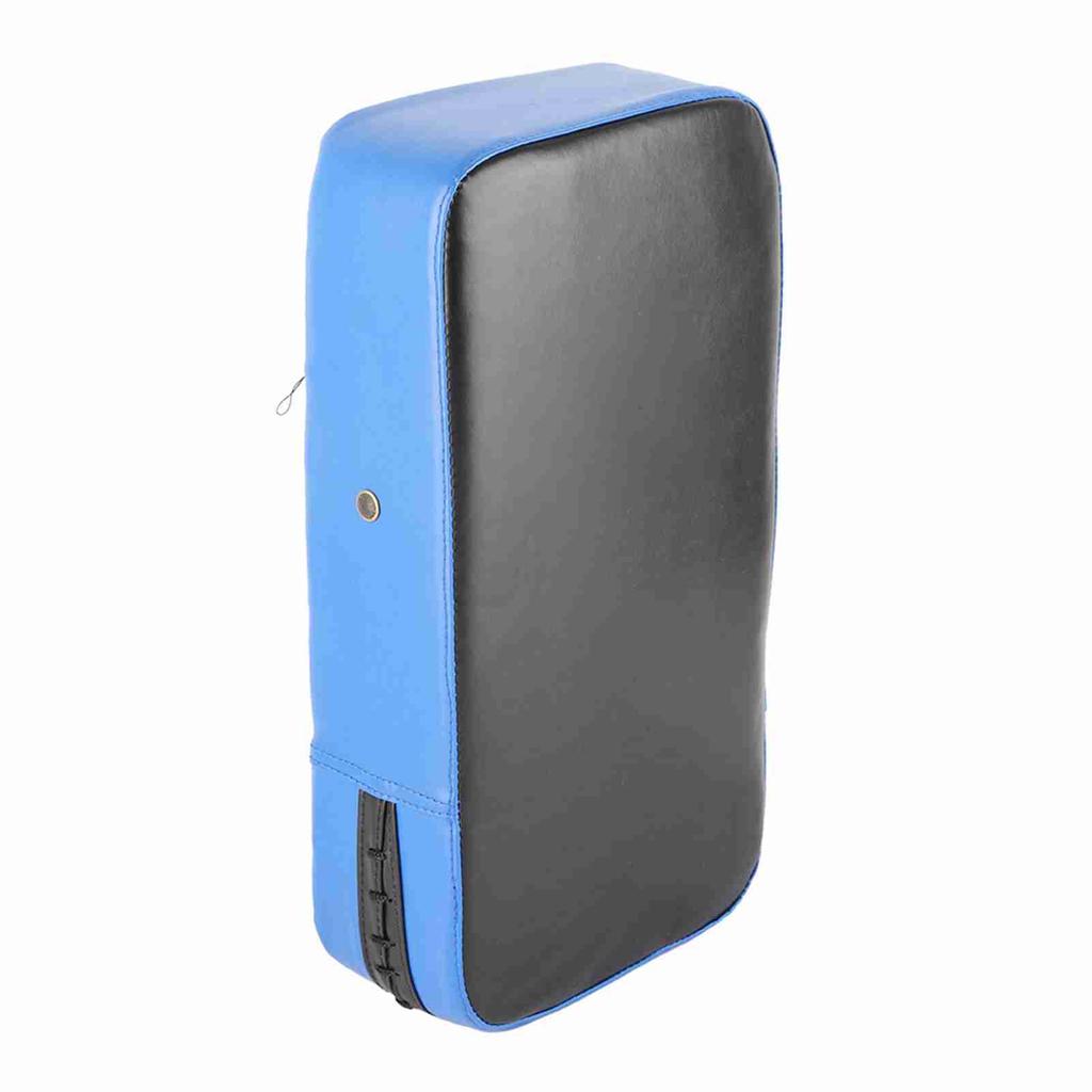 Taekwondo Box Ing Pad de lovire Mâini Picioare Țintă pentru picioare Antrenament de lovire  (roșu)