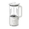 1500ML Touch Screen Control Multi-function Cooking Machine Intelligent Electric Blender Large Capacity Soybean Milk Machine