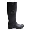 Hunter [Women] Original Buckle Tall Rain Boots - Black Wft2290Rmablk