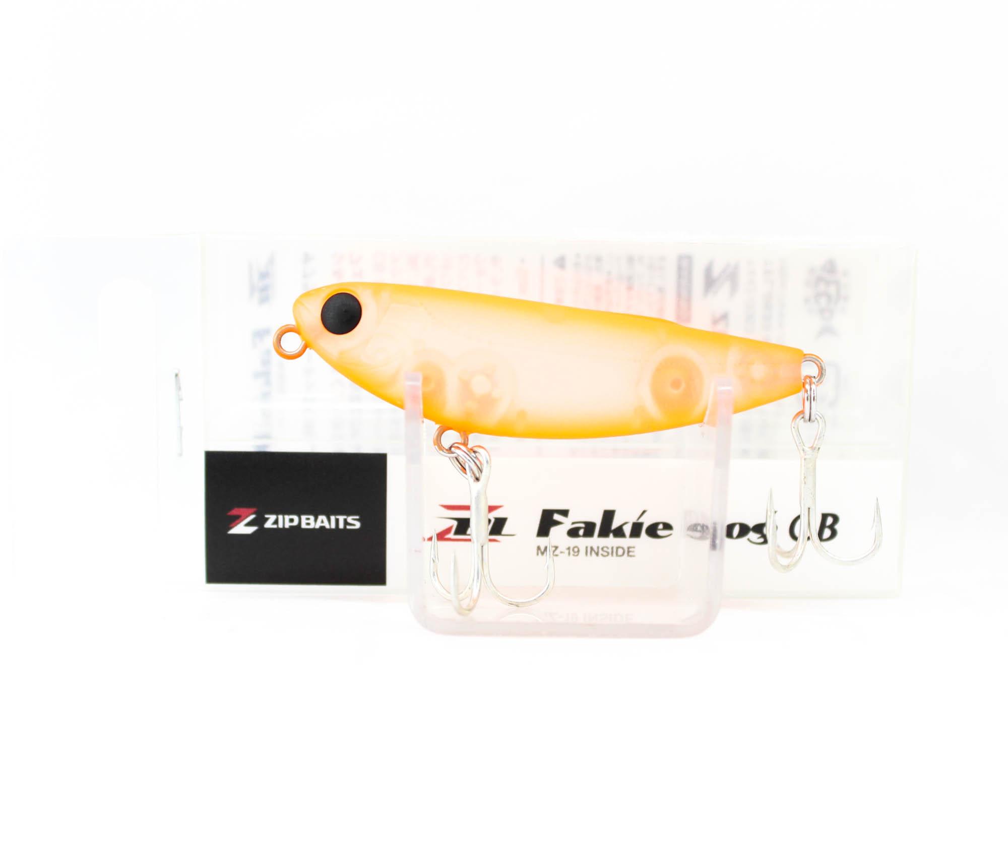 

Zipbaits ZBL Fakie Dog Crazy Bee 50mm Floating Lure 342 (7386)