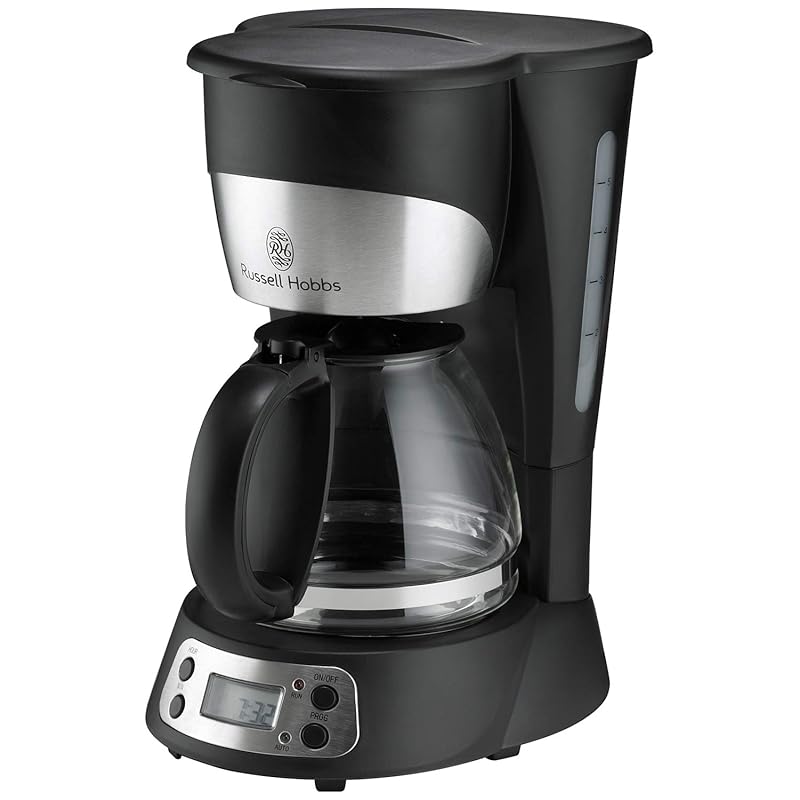 

russell hobbs coffee maker 5 cups 7610JP