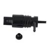 Artudatech Windshield Washer Pump for Mercedes BMW VW Smart 67128362154 A2108690821