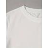 Camiseta Engraçada Feminina Tamanho Europeu com Slogan em Espanhol - "TE CALMAS O TE CALMO!" & "Mantenha / Eu Vou Fazer Você!"""Estampa Gráfica, Leve e Respirável"""
