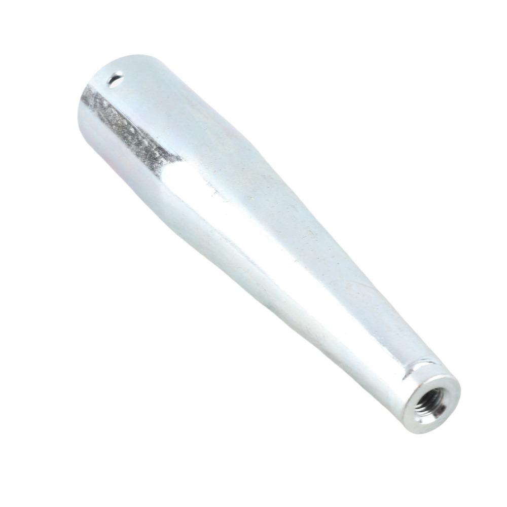 8mm Thread Harpoon Connector Stainless Steel Fishing Gear Connector  DIY Fishing