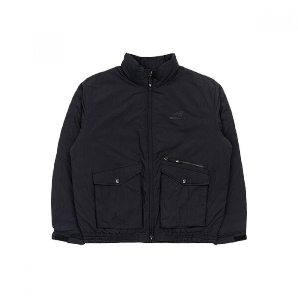 

New Balance Uni Outpocket Padded Jumper Nbnqc42833 19 L(100)