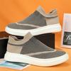 Fashion Khaki 36-39 Lace-up Sneakers Vulcanize Men's Boot Size 48 Sports Shoes For Basketball Top Luxury Funky Zapato Basket