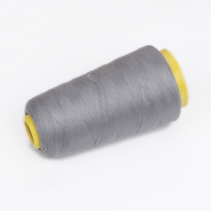 Pagoda Colored 402 Polyester Sewing Thread for Handcraft and Household Use