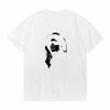 EazyE Hip Hop Legend Graphic TShirt Unisex Unisex 90s Retro Rap Summer Breathable Short Sleeve Tee