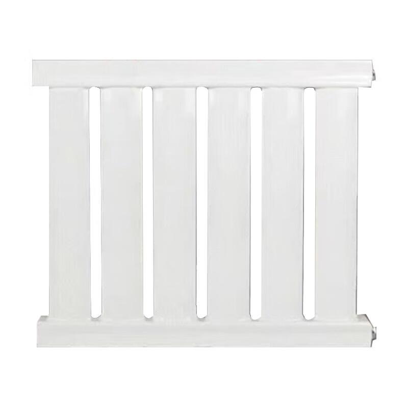 Zhuoma 8050 Single-Layer Steel Radiator