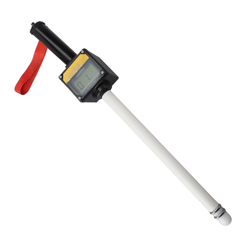 Gris Eggløsningsdetektor Vanntett Nøyaktig Husdyr Brunstpurke Eggløsningsinstrument Tester for