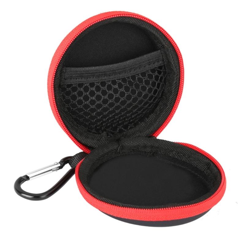 Sac de Rangement Portable pour Électronique Avec Compartiments Réglables Pour Chargeurs Casques Matériau Design Compact Résistant à l'Eau