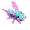 Movable Joint Mechanical Bee Toy Wing Joints Movable Joint Insect Toy  Home Decorations