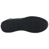 Emporio Armani EA7 Round Toe Lace-Up Color Block Low-Top Casual Shoes Unisex sneakers Black 7X000334AF18610MC001