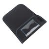 4x5.65inch Lens Filter Carry Case Wallet for 100x150mm Cinema Lens Filter Water Resistant Dust Proof Anti Scratch