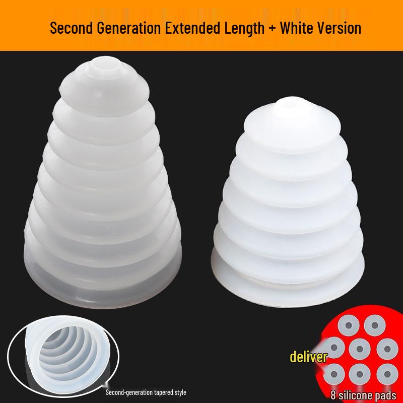 Electric Drill Dust Collector Bowl - Hammer Tool Accessory Dust Shield