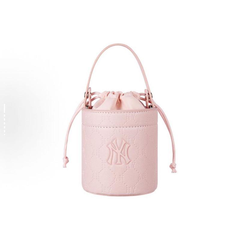 MLB PU Lolita Backyard, Ribbon Handbag Regular Women's Multicolor Casual