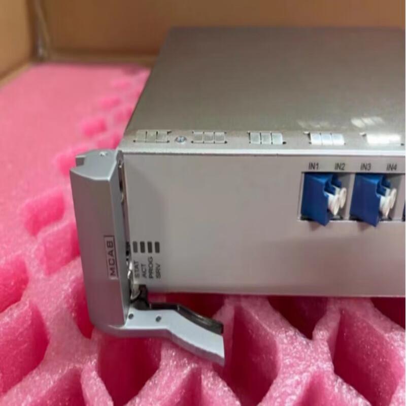 

Huawei OSN8800 Optical Spectrum Analyzer Unit TN11MCA8