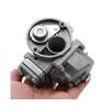 Outboard Carburetor Assembly 6E0-14301-00 for Yamaha 4HP 5HP Outboard 2-Stroke Boat Engine Carbureto