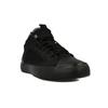 Converse All Star Series Ultra Sports Non-Slip Abrasion Resistant Low-Top Board Shoes Unisex Black