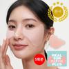 The Hanol Real Wide Sun Patch Golf Patch UV Protection Patch Plus 2.0 - No. 21, 1 Pcs, 5 Pcs, 4g