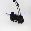 813103S010 Power Central Door Lock Actuator Latch Module Motor Mechanism fit for Hyundai Sonata 2011-2015 813203S020 814203S000